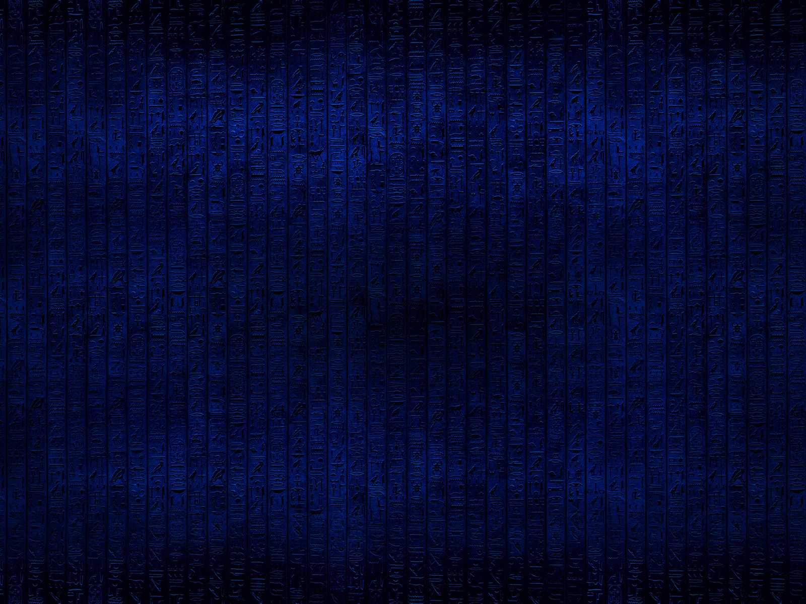 Hieroglyphics Background