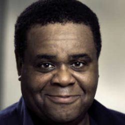 Clive Rowe