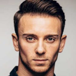 Jack Harrison-Cooper